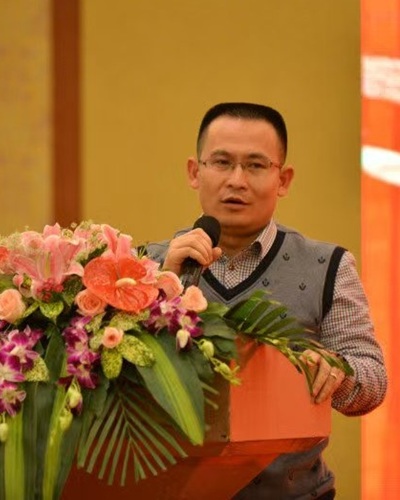 副总经理
